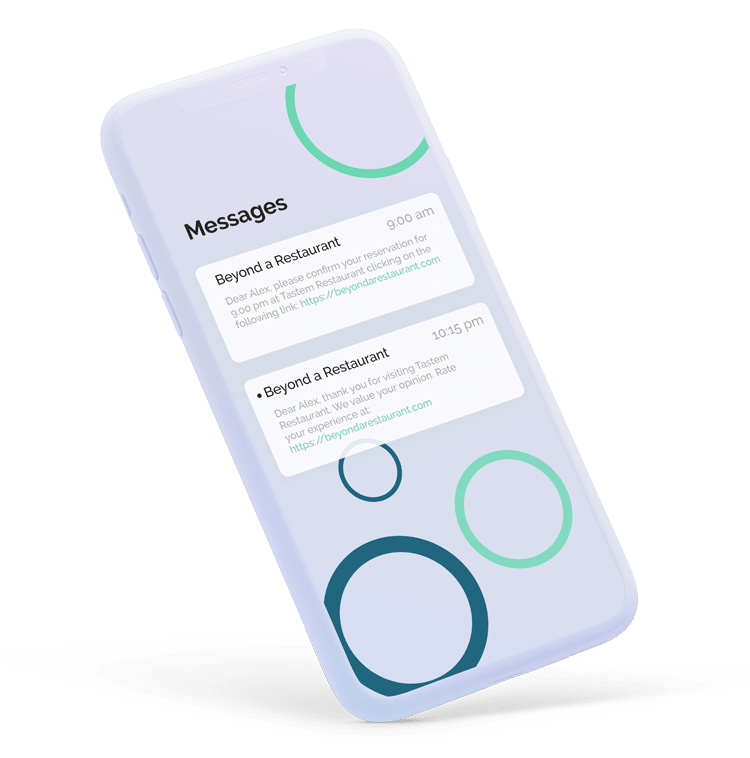 reputation management for restaurants